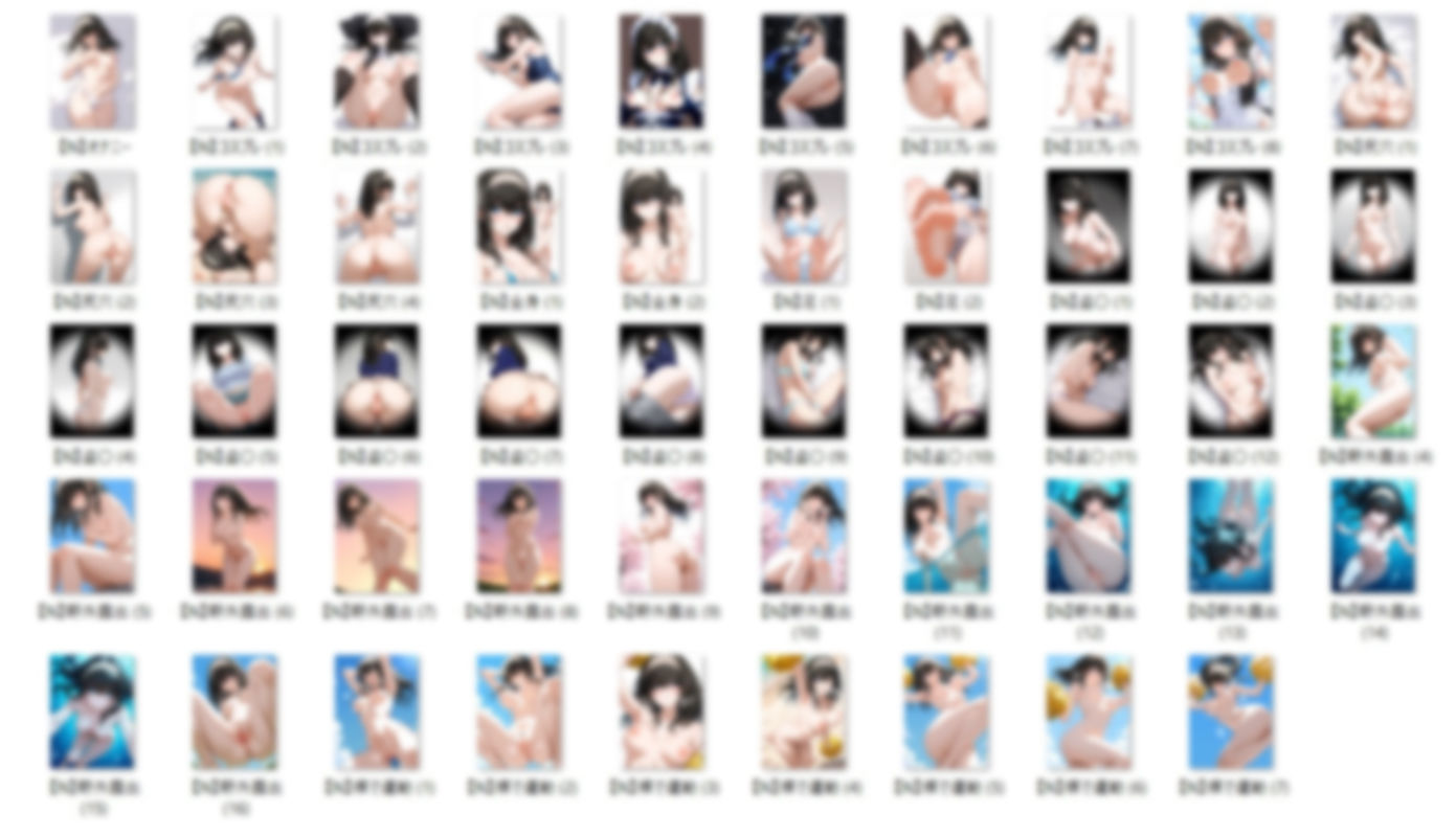 サンプル画像3:【10/27】S.F イラスト集（SDXL使用）(イラストを作り隊) [d_607509]