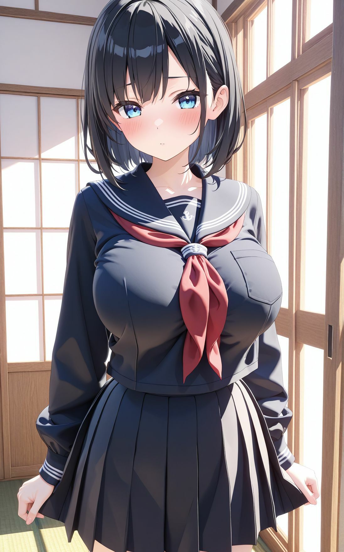 フ◯ゾク学園  〜夏の課題で先生にご奉仕研修〜 画像10
