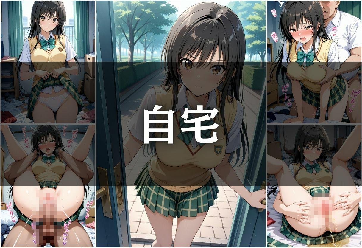 混浴温泉〜小手川の休日〜 画像9