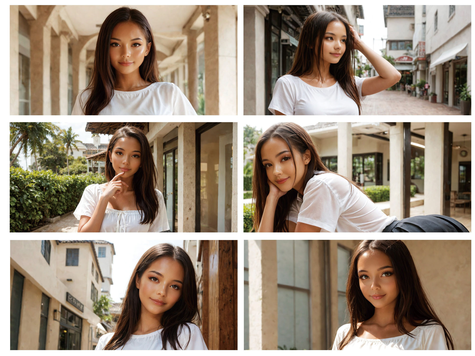 アダルト写真集 極・電脳彼女シリーズ Vol.03 黒蜜グラビア - 綾瀬那美、濡れる午後- 画像10