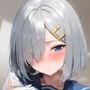 憧れのあの子とたっぷりH  〜浜風編〜