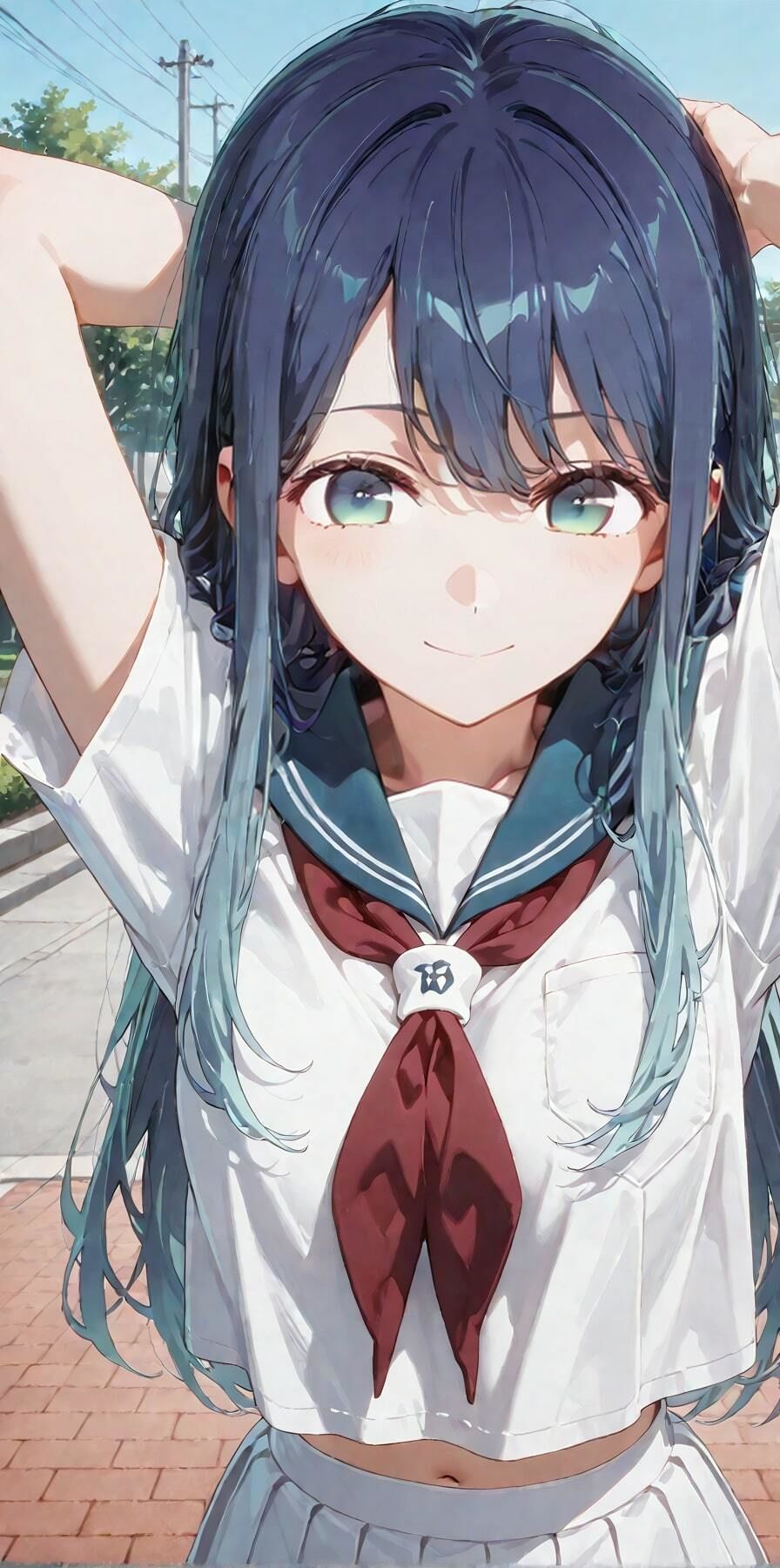 「推しの子」黒川あかねセクシー写真集16(全500枚) 画像4