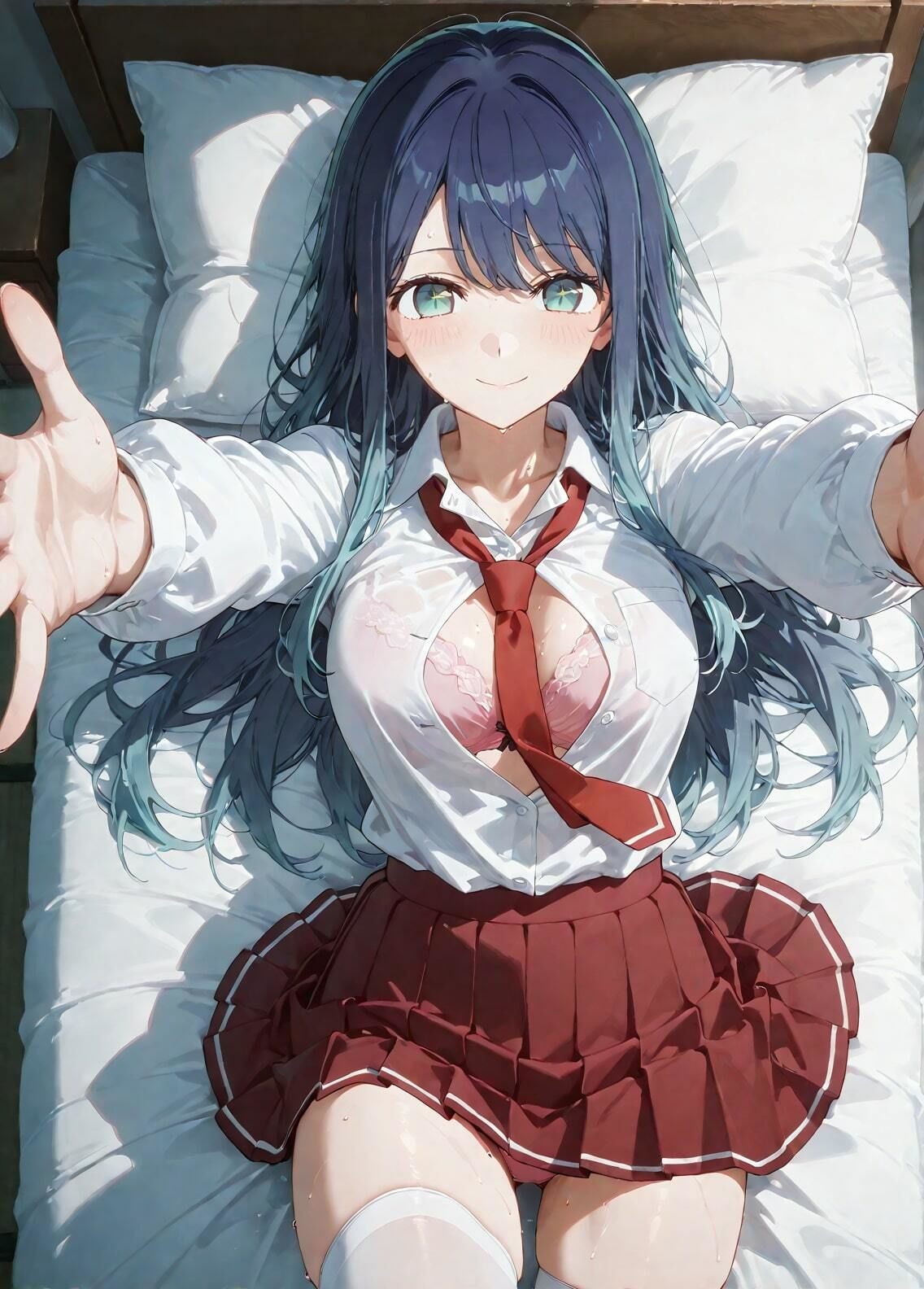 「推しの子」黒川あかねセクシー写真集16(全500枚) 画像5