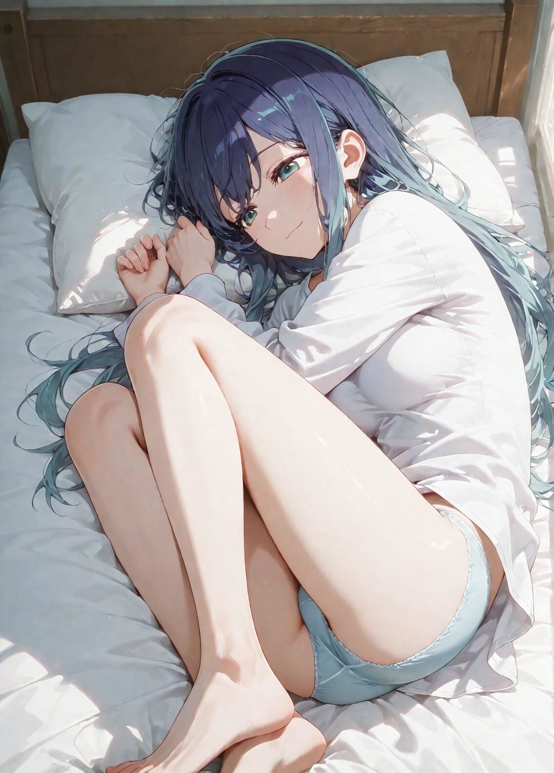 「推しの子」黒川あかねセクシー写真集16(全500枚) 画像7