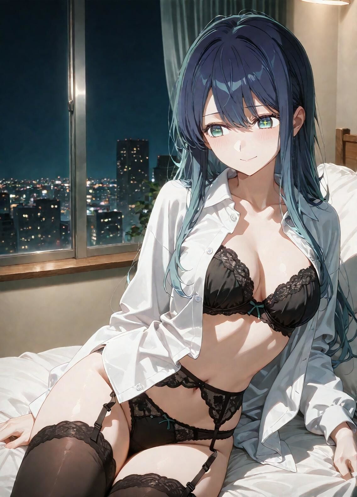 「推しの子」黒川あかねセクシー写真集16(全500枚) 画像8