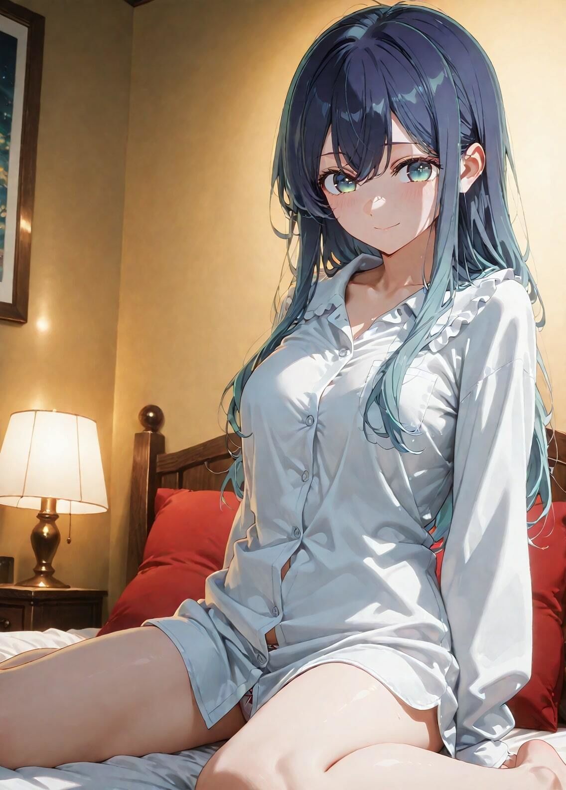 「推しの子」黒川あかねセクシー写真集16(全500枚) 画像9