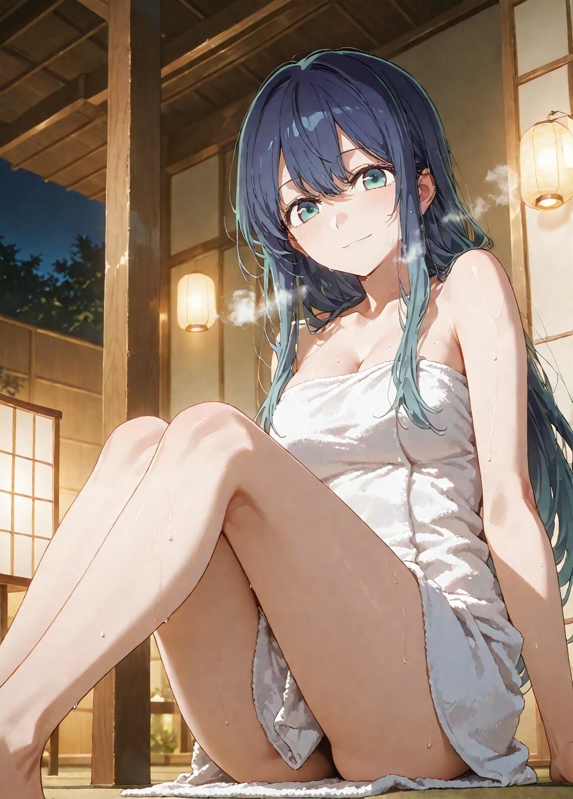 「推しの子」黒川あかねセクシー写真集16(全500枚) 画像10