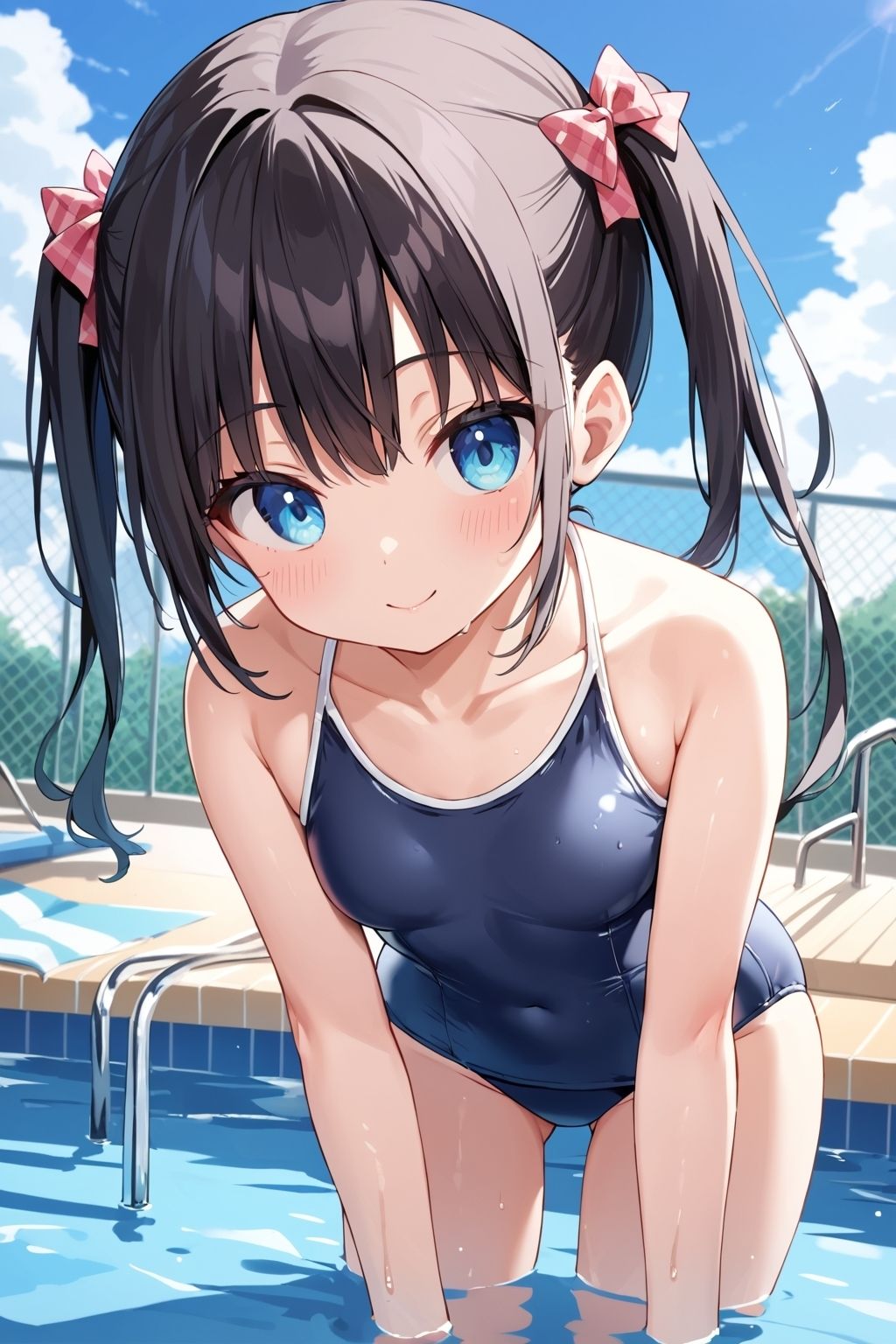 同級生のスクール水着【500枚】 画像10