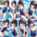 同級生のスクール水着【500枚】