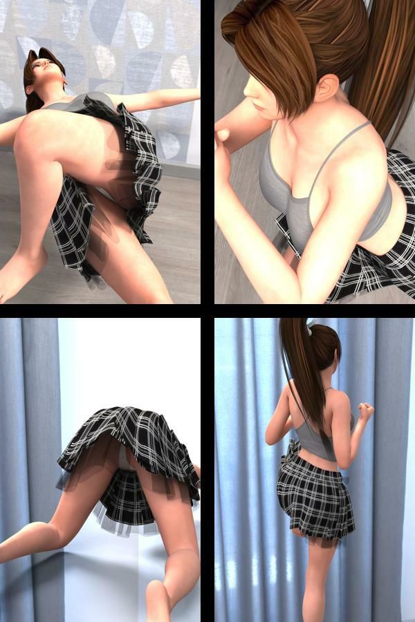 【TD100】元祖セクシー女性格闘家『不知火舞(しらぬいまい)』の写真集SexyNinja-53 画像2