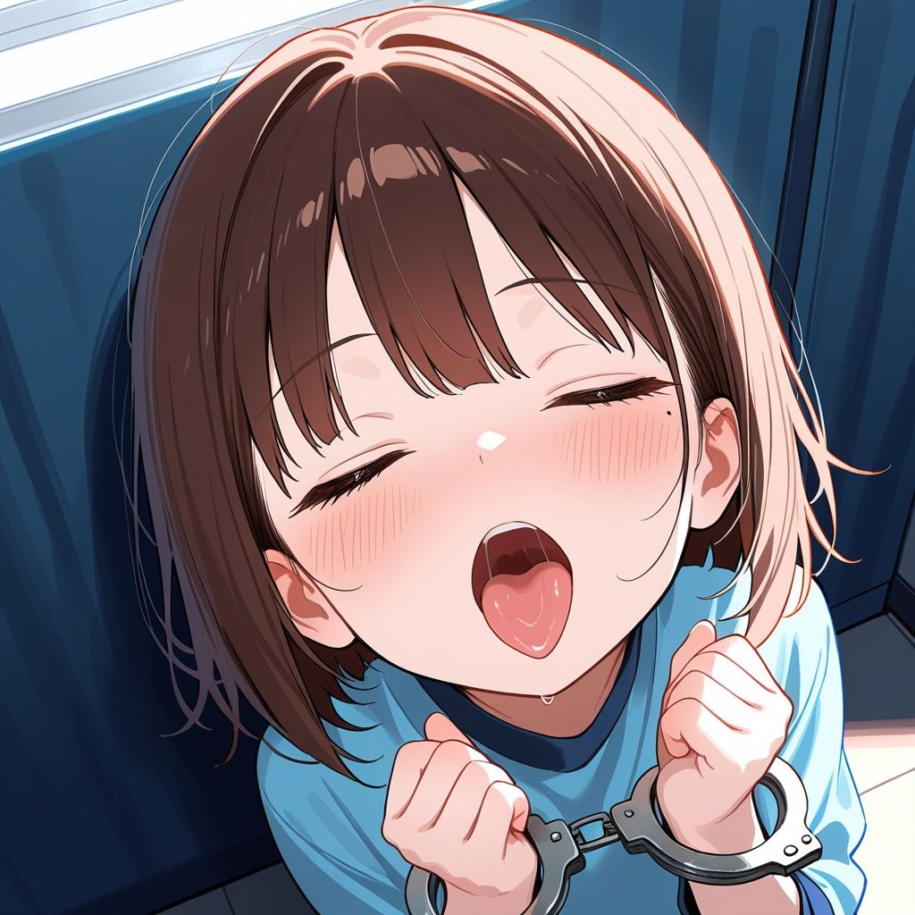 サンプル画像1:人気アイドルファンの逆襲(ゆにこーん) [d_607682]