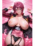 【ルナマリ〇】 2025 vol.1