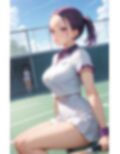 グラビア＆裏画像 JKアイドル 中村かな