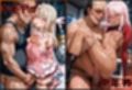 ヒロインシェアEX‐色んな男に好き放題犯●れるCG集‐プリズマイ〇ヤ編