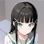 ラブライ◯！ 黒◯ダイヤ エロCG集