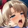 敗北した女闘士たち2