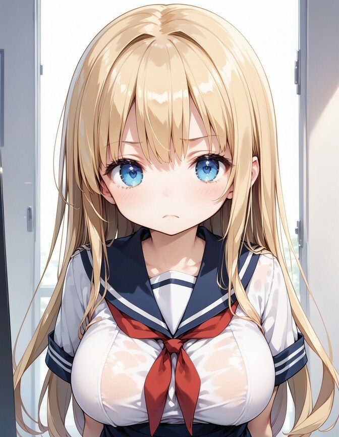 サンプル画像1:巨乳妹催◯(つゆしず堂) [d_607796]