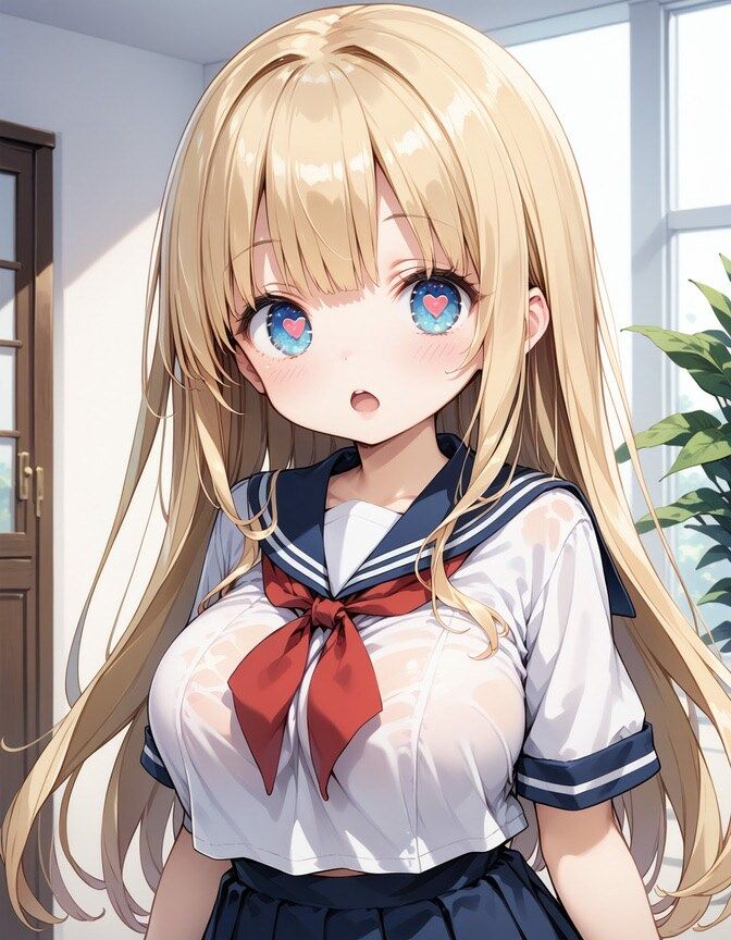 【エロ漫画】巨乳妹催◯2