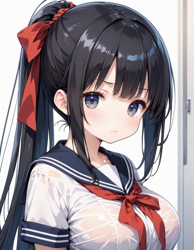 サンプル画像1:巨乳妹催◯2(つゆしず堂) [d_607798]