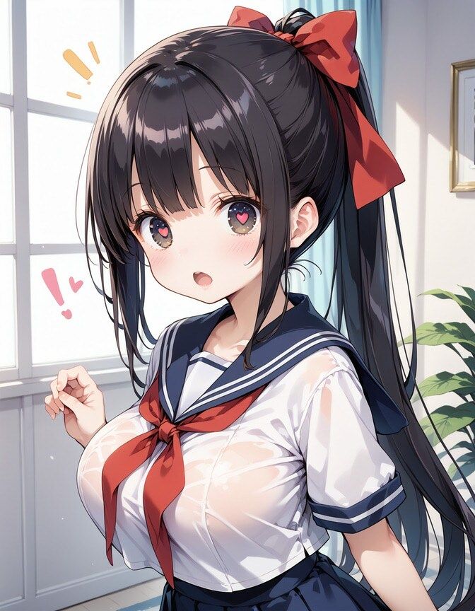 サンプル画像2:巨乳妹催◯2(つゆしず堂) [d_607798]