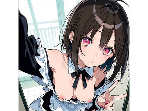 小市民シリーズ 小佐内〇き R18イラスト集1【あかふく亭】