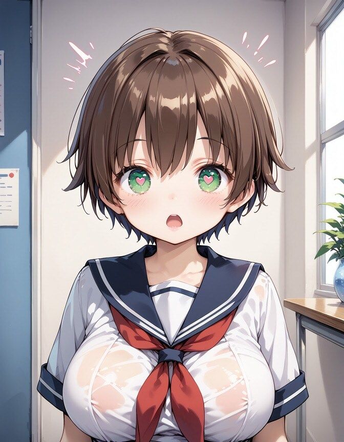 サンプル画像2:巨乳妹催◯3(つゆしず堂) [d_607801]