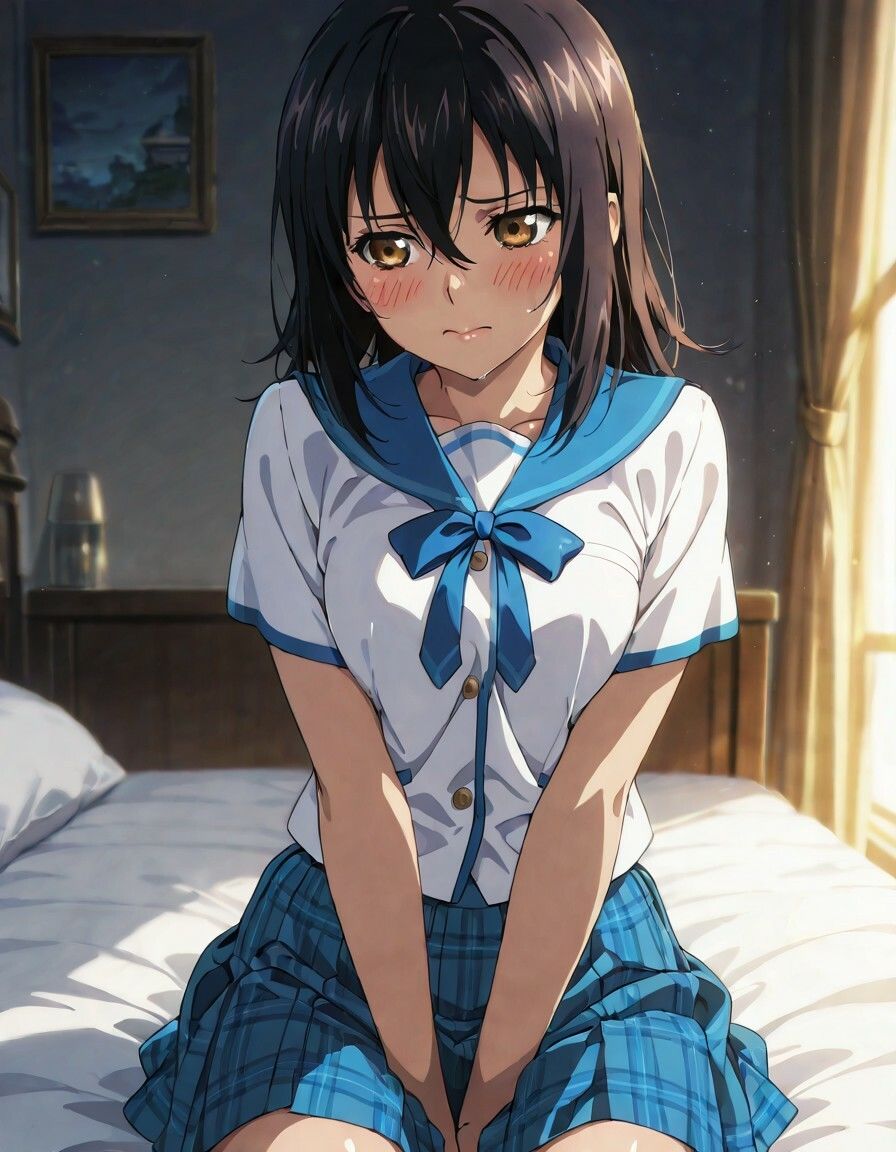 サンプル画像2:ひろいん孕ませ性交 姫〇雪〇編(ひろいんるーむ) [d_607841]