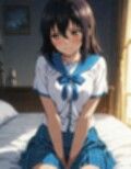 ひろいん孕ませ性交 姫〇雪〇編