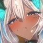 褐色ダウナーなキミ専属長乳サキュバスの甘々洗体奉仕スパ【2Dアニメ作品】