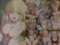 湯けむりヒロインズ -ガ〇ダ〇SE〇D編 -