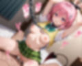 調教ヒロイン -モ○編-