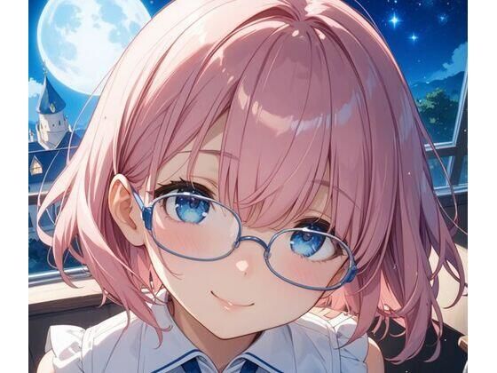 ピンク髪ちゃんとえっちなえちえち