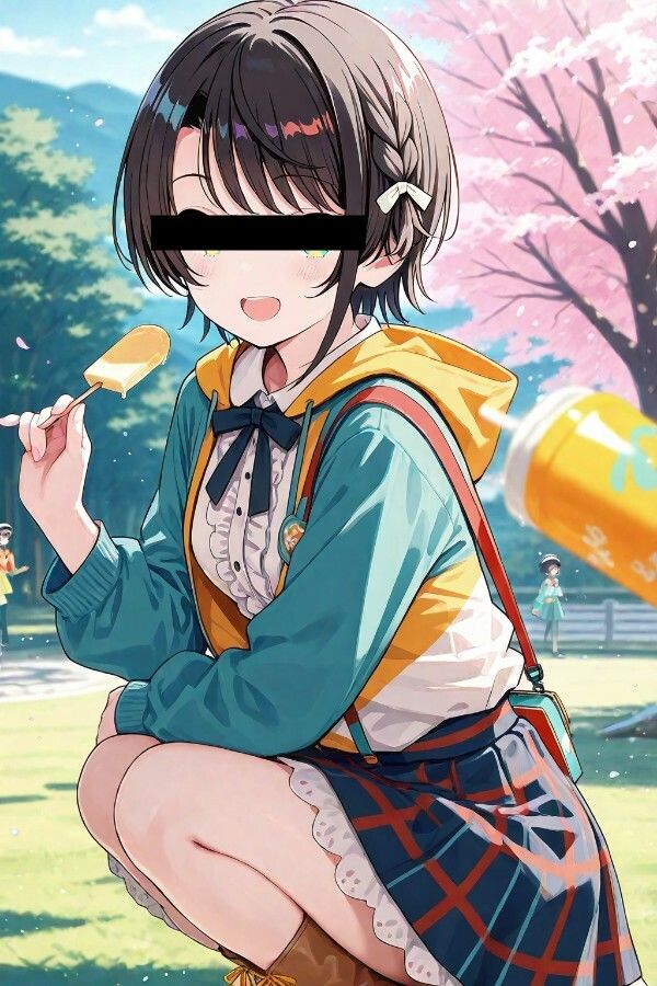 サンプル画像1:O.S.さんのドキドキ画像集(流浪画廊) [d_607868]