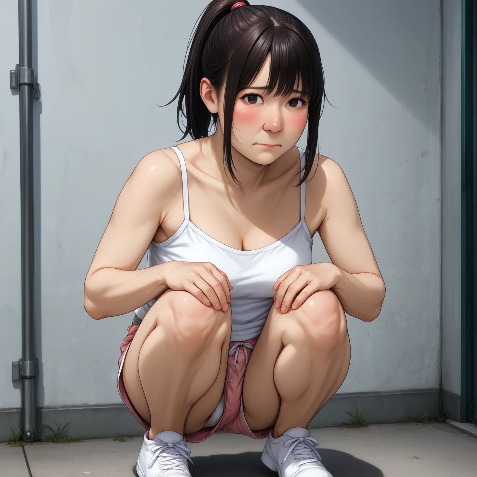 サンプル画像3:いもうとさつえいかい 2（500枚分）(はなはな出版) [d_607905]