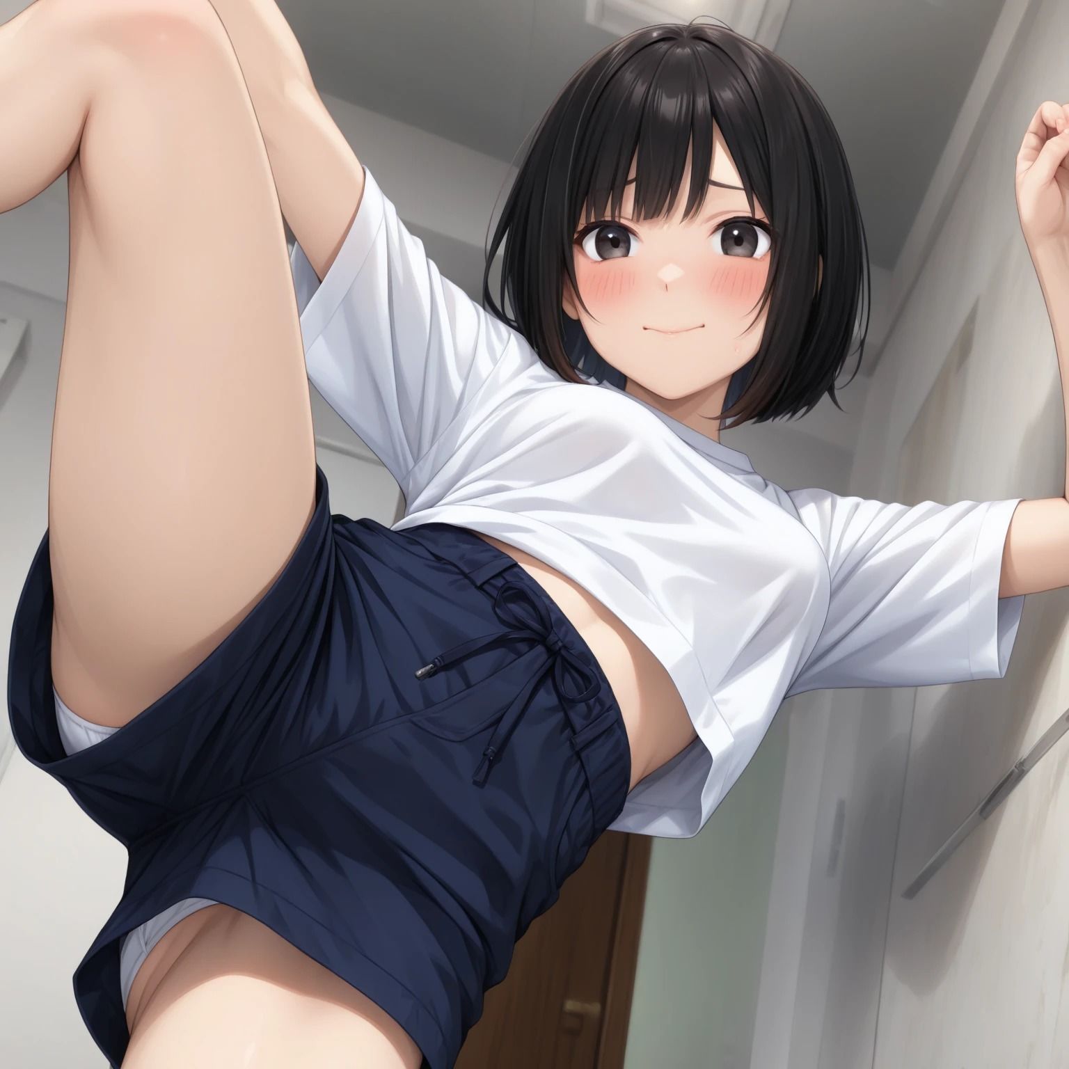 サンプル画像6:いもうとさつえいかい 2（500枚分）(はなはな出版) [d_607905]