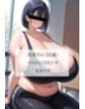 汗だくスポブラ×スパッツ姿の爆乳むちむち人妻が一番エッチだよね＜佳奈さん編＞