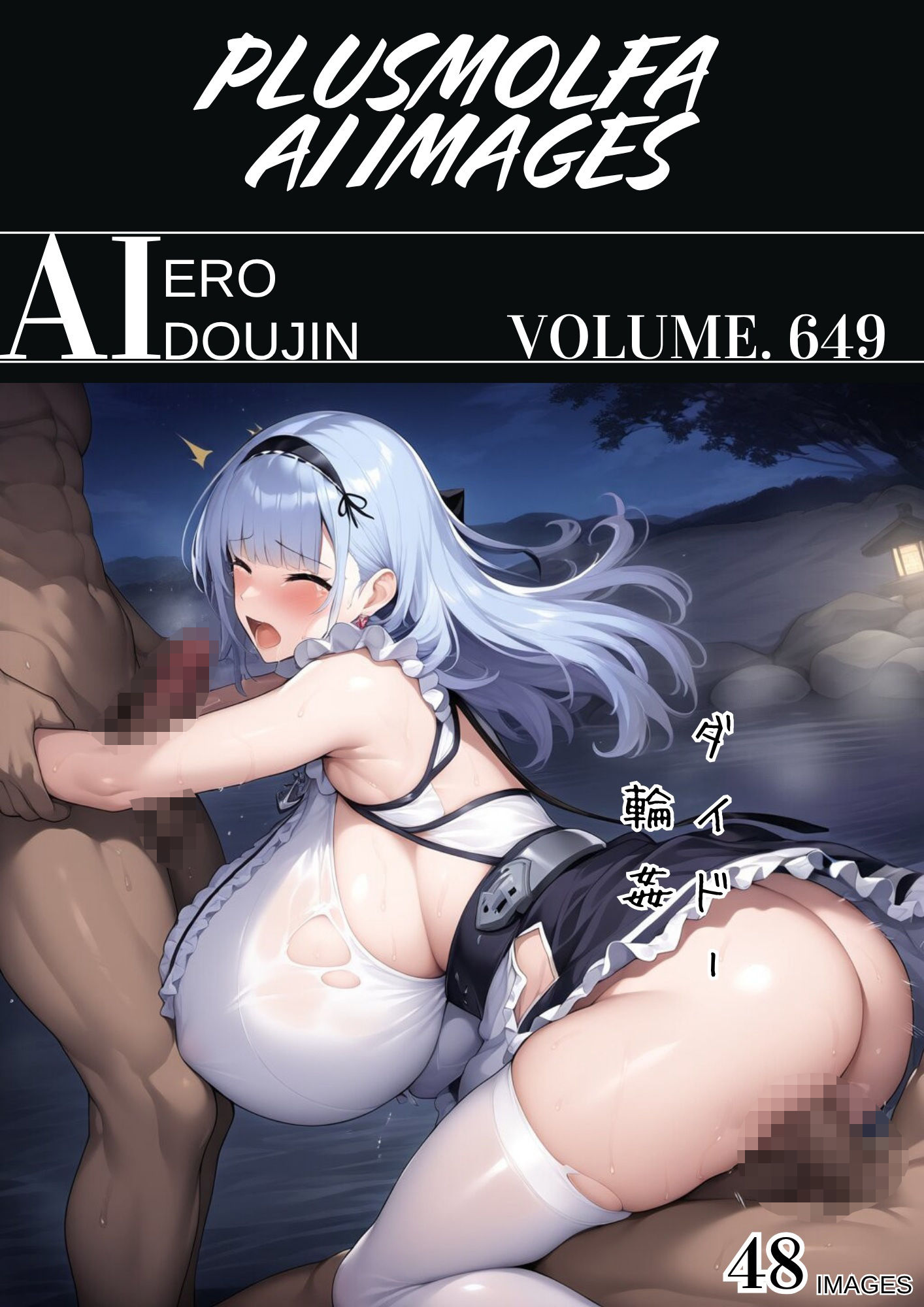 plusmolfa CG集纏め Vol.641〜650 画像9