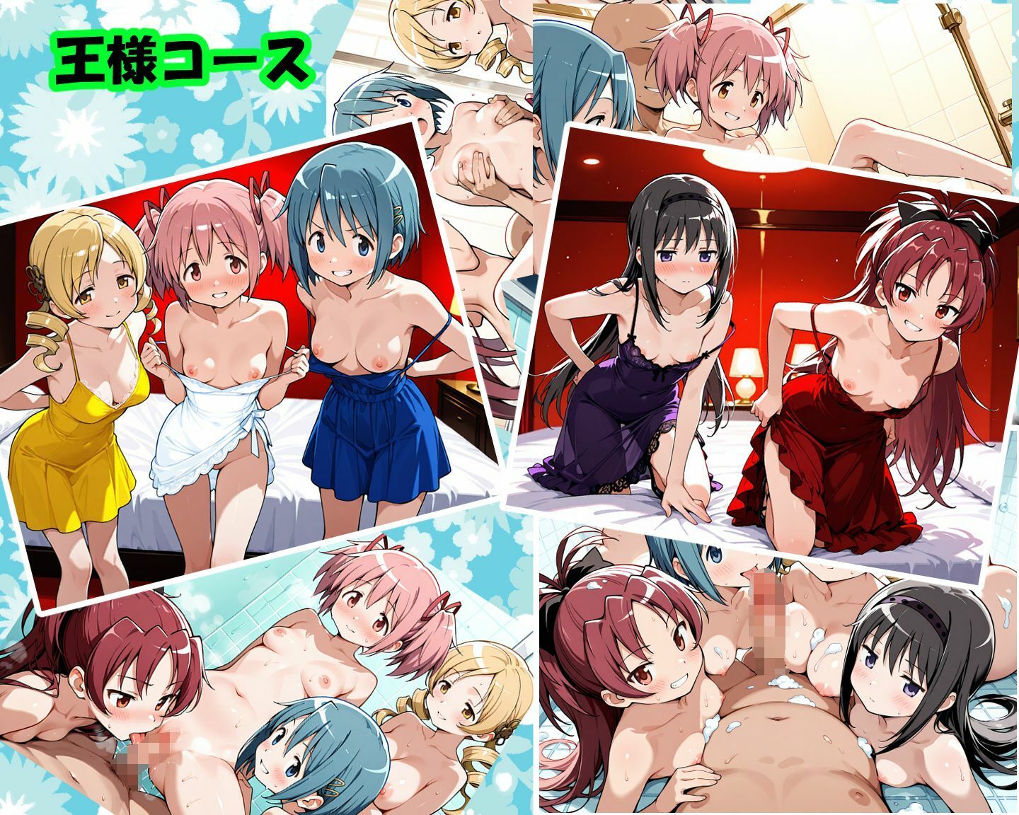 ソープランドMAGI 画像7
