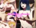 推しの女子たちが指導えっちされる件  総集編