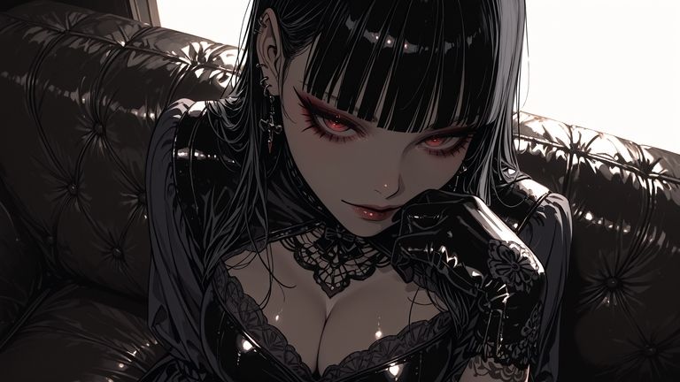 サンプル画像2:壁紙 Vol.7(A.IZEN（仮）) [d_608054]