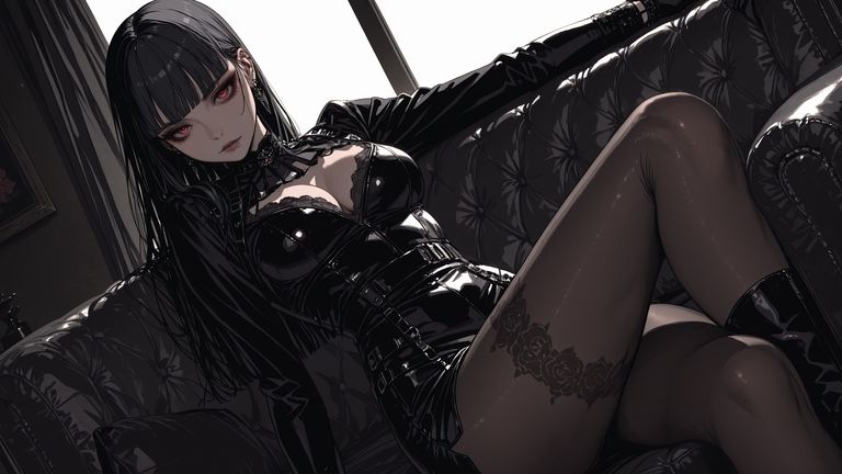 サンプル画像3:壁紙 Vol.7(A.IZEN（仮）) [d_608054]