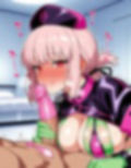 チートスキルで女の子をH漬けにして性奴●にする話 ナイチンゲール編