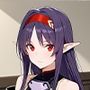 SA◯ 紺◯木綿季 エロCG集