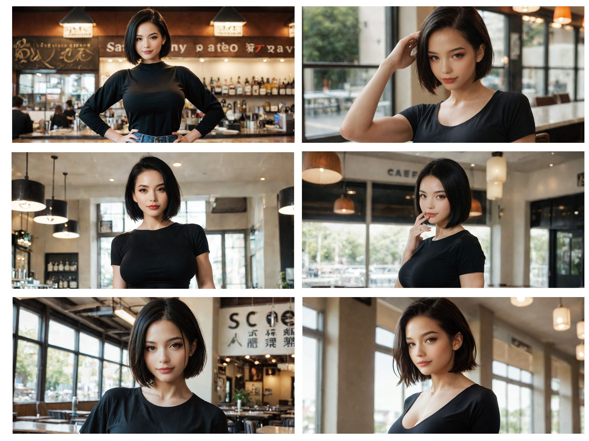 アダルト写真集 電脳彼女シリーズ Vol.02 密肌 肌の温度が伝わる距離で、僕は溺れていく -藤崎佐奈- 画像10
