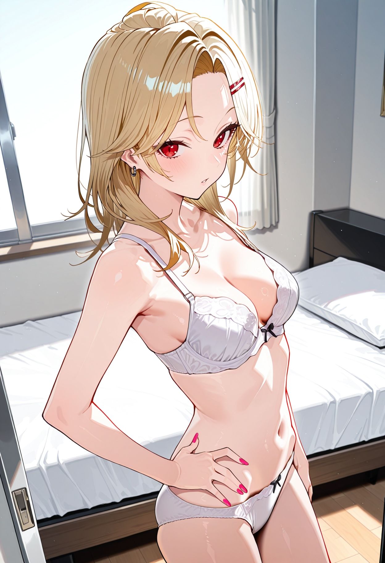 サンプル画像3:NIKK〇・アイ〇エロCG集(鰯頭) [d_608176]