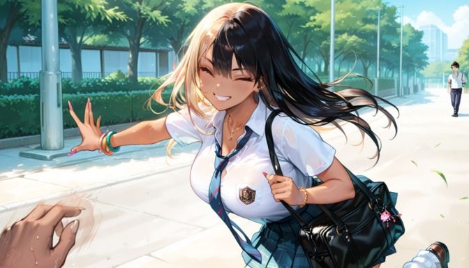 サンプル画像3:性処理ビッチの日常〜毎日違う男に孕ませ調教される日々〜(みるきーたろう) [d_608187]