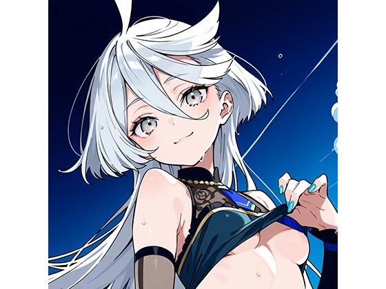 ミオ〇ネ・レン〇ラン R18イラスト集1