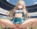 性育学園No.32〜レースクイーン編〜バイトの淫乱レースクイーンたちとやりまくれ！【CG500枚】
