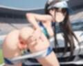 性育学園No.32〜レースクイーン編〜バイトの淫乱レースクイーンたちとやりまくれ！【CG500枚】
