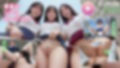 階段おしっこ6 女子校生 カメラ目掛けておしっこSPLASH！！